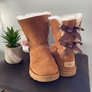 Beautiful UGG boots